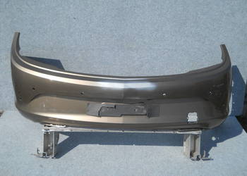 OPEL CASCADA ZDERZAK TYLNY TYŁ