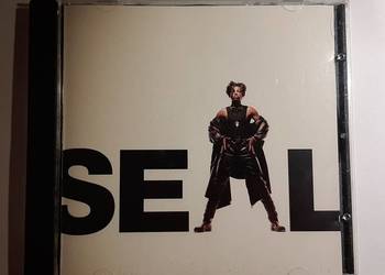 Seal - Seal CD
