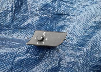 Audi A4 B7 przełącznik panel regulacji świateł 8E1919094 Audi A4 B7 przełącznik panel regulacji świateł 8E1919094