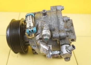 MOKKA ZAFIRA MERIVA ASTRA 1.4 T 16r B14NET sprezarka klimatyzacji 95369542