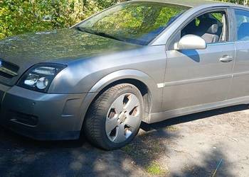 Opel Vectra c GTS 2.2 benzyna gaz