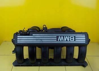 BMW E90 325i E60 X3 Z4 2.5 B 07r N52B25AF kolektor ssacy 752036809