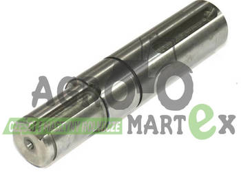 Z61820, Z52660 WAŁEK PRZEKŁADNI KĄTOWEJ JD