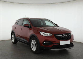 Opel Grandland 1.2 Turbo
