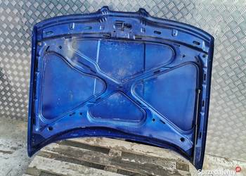 Maska Pokrywa Silnika Seat Toledo 2