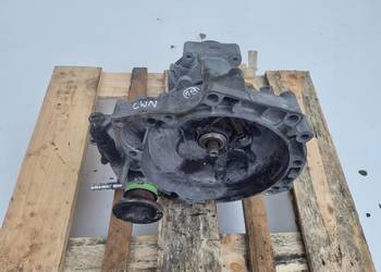 VW Polo III lift 1.0 MPI SKRZYNIA BIEGÓW CWN manualna MANUAL