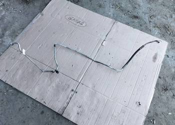 CITROEN C5 PEUGEOT 407 9659576280 WĄŻ PRZEWÓD RURKA KLIMATYZACJI