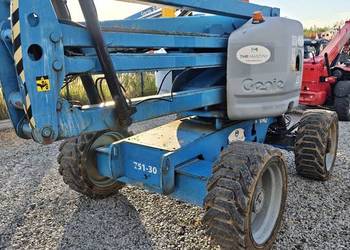 Genie z51 18 m podnośnik koszowy