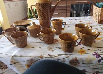 PRL serwis kawowy Ira Chodzież