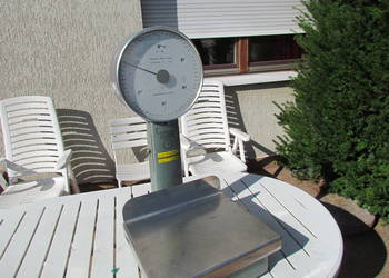 Waga  Bizerba .Piekna