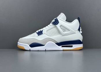Nike SB x Jordan Air Jordan 4 "Navy" rozmiar 40-47