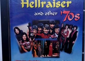 Hellraiser and Other '70s