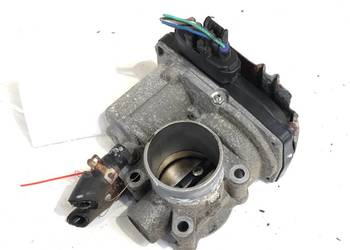 PRZEPUSTNICA MITSUBISHI MIRAGE / SPACE STAR 1.0 71KM ZAWÓR POWIETRZA