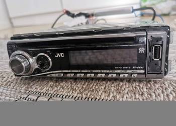 Radio JVC