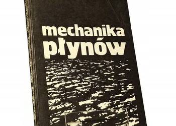 MECHANIKA PŁYNÓW R.A. DUCKWORTH