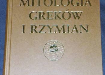 Mitologia Greków i Rzymian - Zygmunt Kubiak