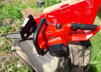 Piła łańcuchowa akumulatorowa Einhell GC-LC 18 Li