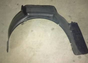 NADKOLE PRAWY PRZÓD AUDI A 3 8 L