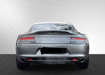 Aston Martin rapide S