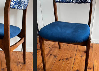 Krzesło Aster / muszelka