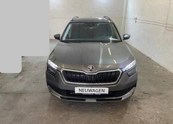 Skoda Kamiq 1.0 TSI Ambition *DSG-AUTOMATIK* *ACC* *LA