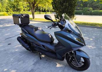 Romet 125