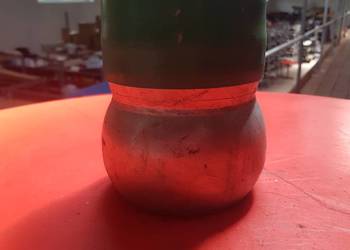 Złącze kulowe męskie z gwintem Beczkowóz