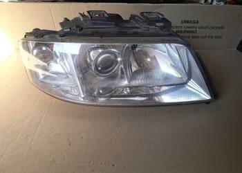 Audi A6 C5 97-01 - Reflektor prawy Xenon eur
