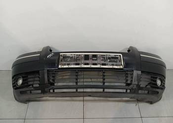 ZDERZAK PRZÓD LIFT FL CZARNY  VW Volkswagen Passat V (1996-2005) B5