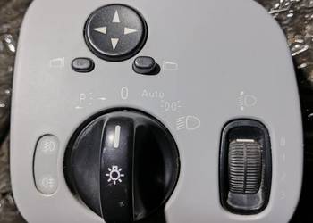 Mercedes C-klasa W203 Włącznik świateł, 2035450604