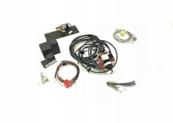 ZESTAW KABLI KLIMATYZACJI FORD FIESTA IV 1995-2002 / 1051197