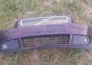 Zderzak przedni Volvo v 50 przed lift Zderzak przedni Volvo v 50 przed lift