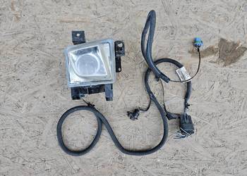 OPEL VECTRA C HALOGEN PRAWY PRZÓD 13162130 24419043