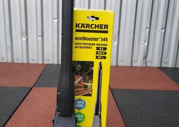 Dysza / lanca myjka Ciśnieniowa Karcher ECO!BOOSTER 145 *Karcher K5