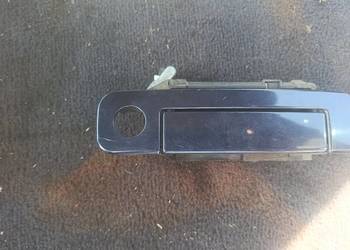 Klamka Drzwi Przód Prawy LZ5L Audi A4 B5 (a-35)