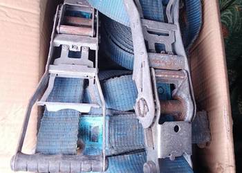 Pasy transportowe 8-10m