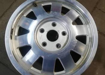 Felga r15 Audi a4 b5 a6 c5 4b0601025j