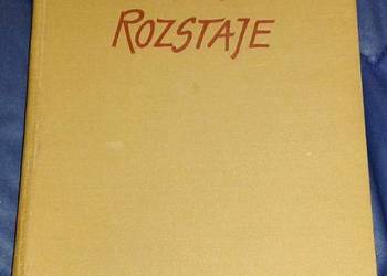 Rozstaje - Jerzy Putrament