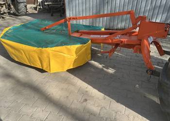 Kosiarka Polska z105 165cm