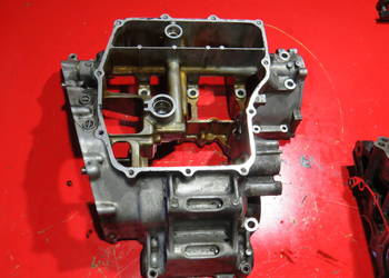 HONDA CBR 600 F4I CBR600 01-06 blok kartery korpus silnika tłok cylinder