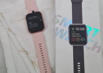 Nowy smartwach