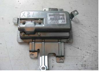 BMW X3 E83 PODUSZKA DRZWI PRZEDNICH AIRBAG