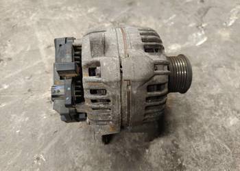 Alternator renault 1.5 dci 0124425071 8200660033-A.