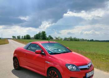OPEL TIGRA
