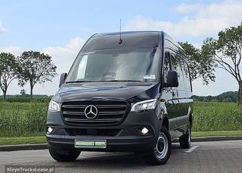 Mercedes-Benz SPRINTER 317 L2H2 LED Mbux10! blaszak 4x2 2024