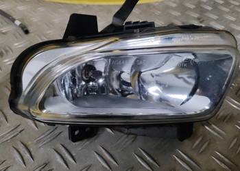 Halogen Fiat 500x