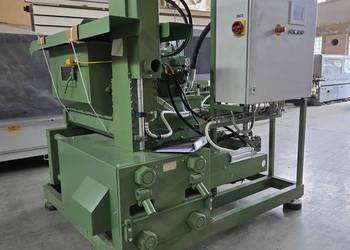 Brykieciarka Ruf (nowa)