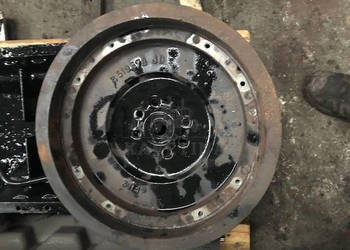 Claas Ares - Koło Zamachowe R519378