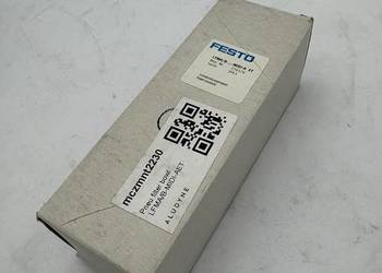 Festo 726176 LFMA/B-...-MIDI-A ET