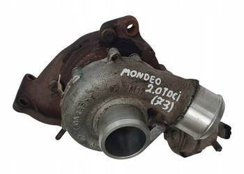 TURBOSPRĘŻARKA Ford Mondeo IV MK4 2.0 TDCI turbo 9671413780